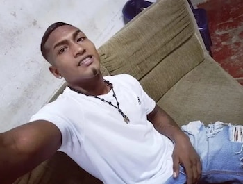 El crimen del prometedor boxeador supergallo genera rechazo e indignación en la comunidad deportiva del Atlántico - crédito Facebook