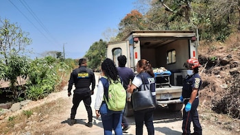 Procuraduría General de Guatemala atendió a más de 36 mil menores por denuncias de protección hasta el 31 de julio