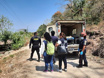 Procuraduría General de la Nación