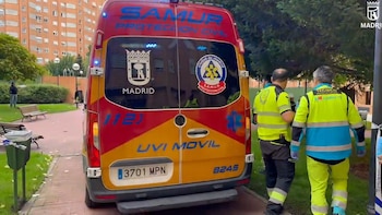 Muere una mujer de 52 años tras ser apuñalada frente a un portal en Carabanchel (Madrid): se investiga si podría ser un caso de violencia machista