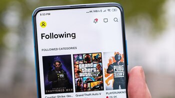 La plataforma es mucho más