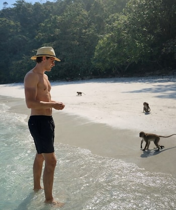 Franco Trabucco es un reconocido