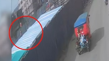 Un muerto y dos heridos