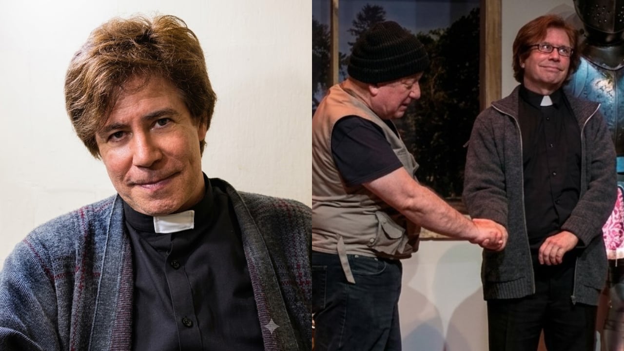 Carlos Bañuelos regresa al teatro con ‘Noche de Enredos’ y una comedia que mira de frente al espectáculo peruano