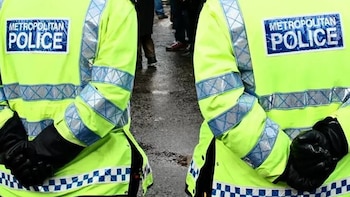 Detenidas cuatro personas por supuesto