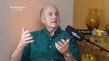 Manuel García-Castellón, exmagistrado de la Audiencia Nacional, habla del sueldo de los jueces y de las oposiciones: “Es un sistema brutal, por no decir bestial”