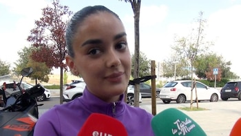 Juls Janeiro reaparece y envía un rotundo mensaje a Belén Esteban: "La demanda de está cocinando"