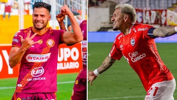 Los Chankas vs Cienciano EN VIVO HOY: minuto a minuto del partido por la punta del Torneo Apertura de Liga 1 2026