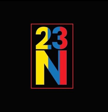 Manifestaciones el 23 de noviembre