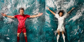 Camisetas especiales del Bayern Munich