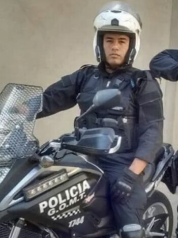 De culpable a inocente: el caso del policía condenado por matar a un ladrón y que 8 años después fue absuelto por la Corte Suprema - Image 3