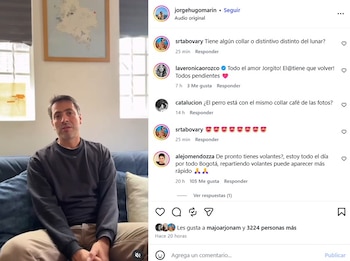 crédito @jorgehugomarin/IG