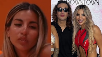 Gabriela Herrera rompe en llanto al hablar del fallecimiento de su hermano en accidente vehicular: “Me chocó por completo”