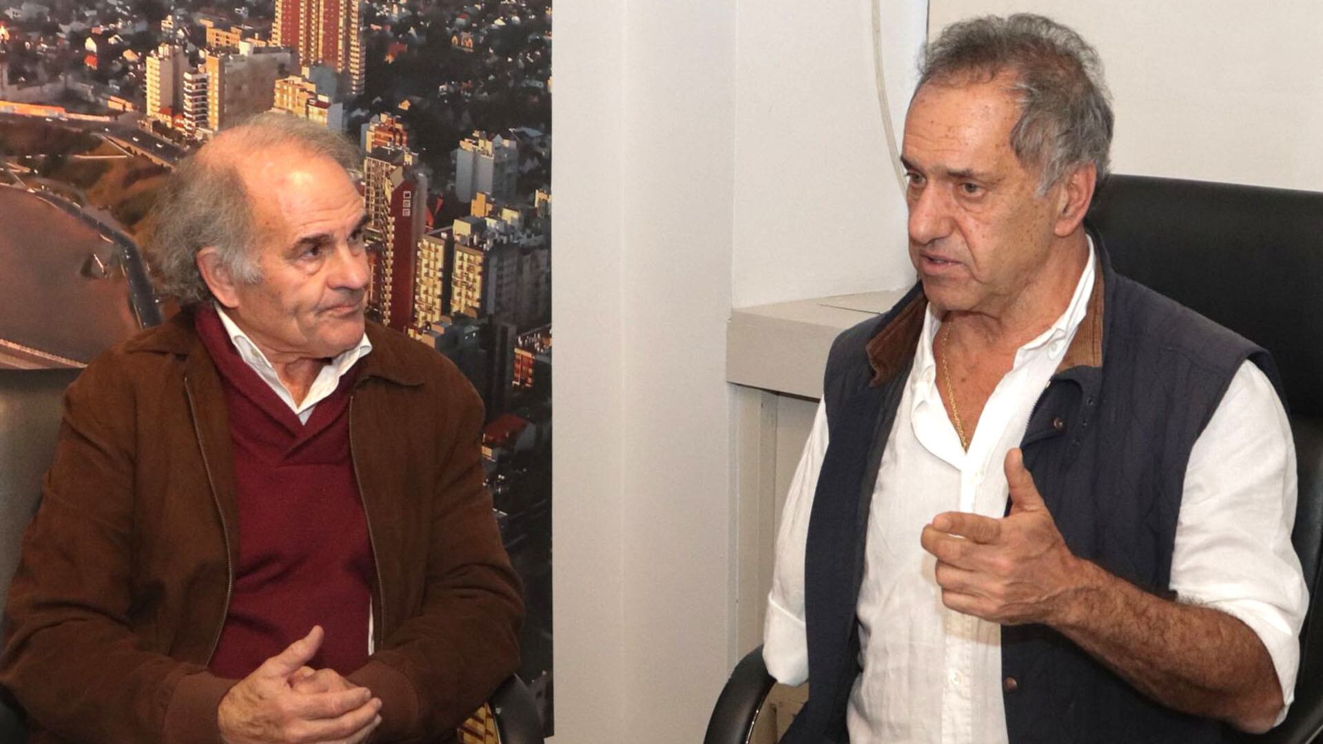 El plan de Scioli prevé trasladar a los carpinchos a un santuario en San Fernando o Tigre, con seguimiento de la comunidad