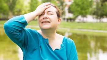 Así puede combatir los insoportables