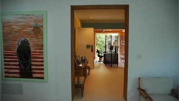 Imágenes que publicó el FBI