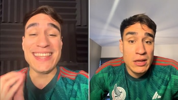 El Joven Acegro Ke Una