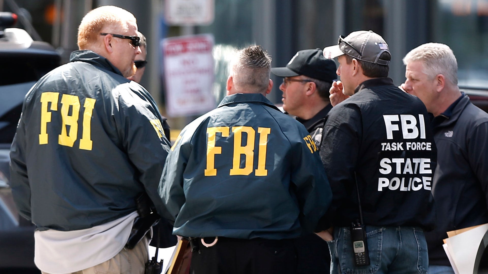 El FBI lidera los preparativos de seguridad de la Copa Mundial 2026 en Atlanta con una coordinación inédita entre agencias (AFP)