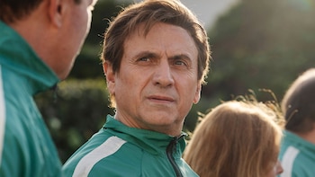 José Mota desmiente que TVE