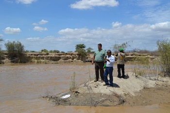 Hay una honda preocupación de