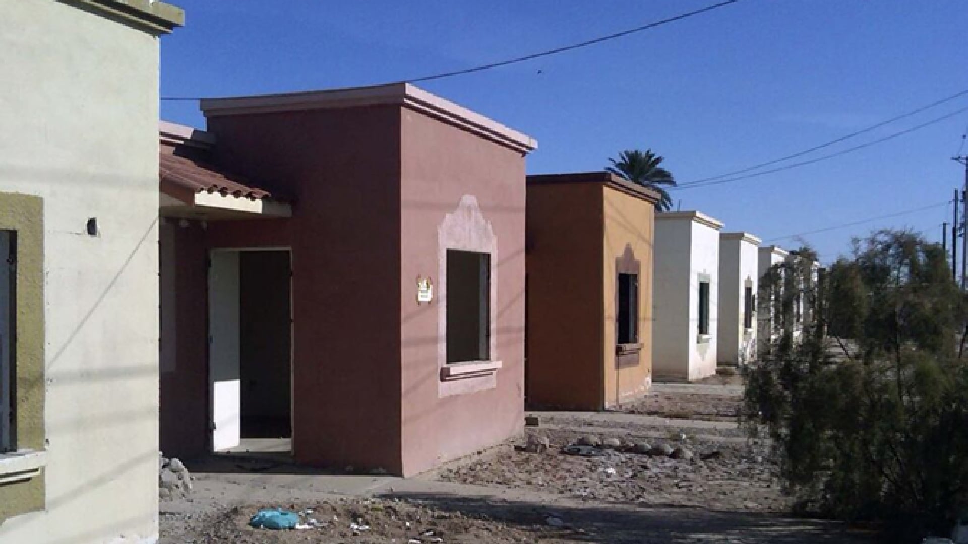 Se impulsa la participación coordinada de los sectores público, social y privado en vivienda. (Foto: Especial)