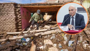 Gobierno evalúa dar bono de