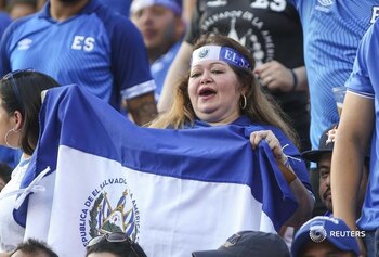 Foto de archivo de aficionados