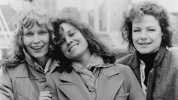 "Hannah y sus hermanas" (Orion