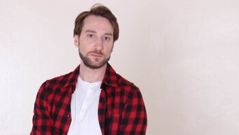 Fernández es el primer bailarín