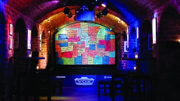 El día que abrió el