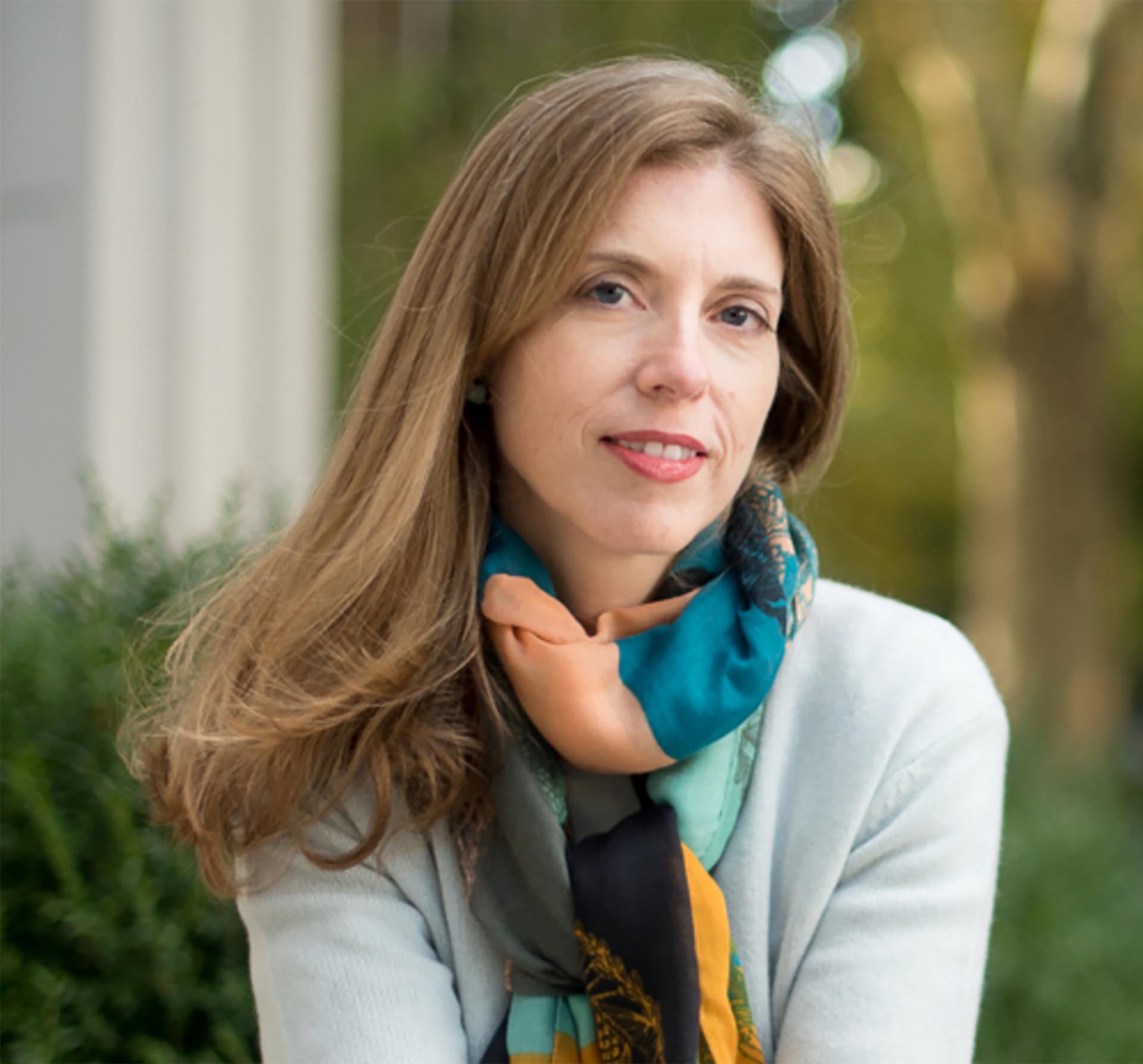 Hélène Landemore (Universidad de Oxford )