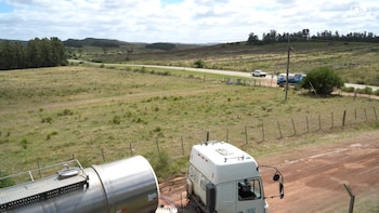 Uruguay pide no lavar las