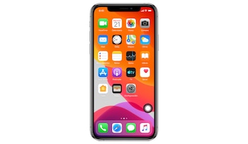 AssistiveTouch permite un rápido acceso