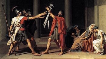 La belleza de la semana: