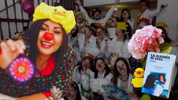 Sara Castro Palacios, a través