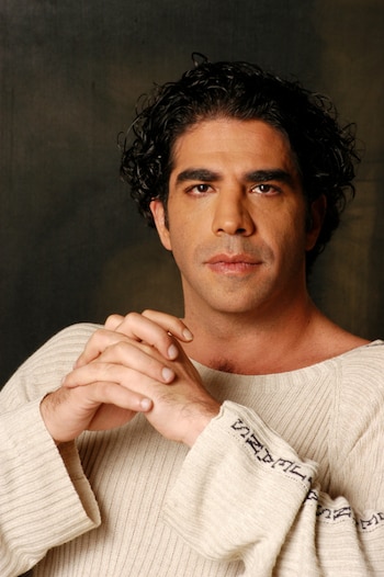 Jorge Kahwagi Macari