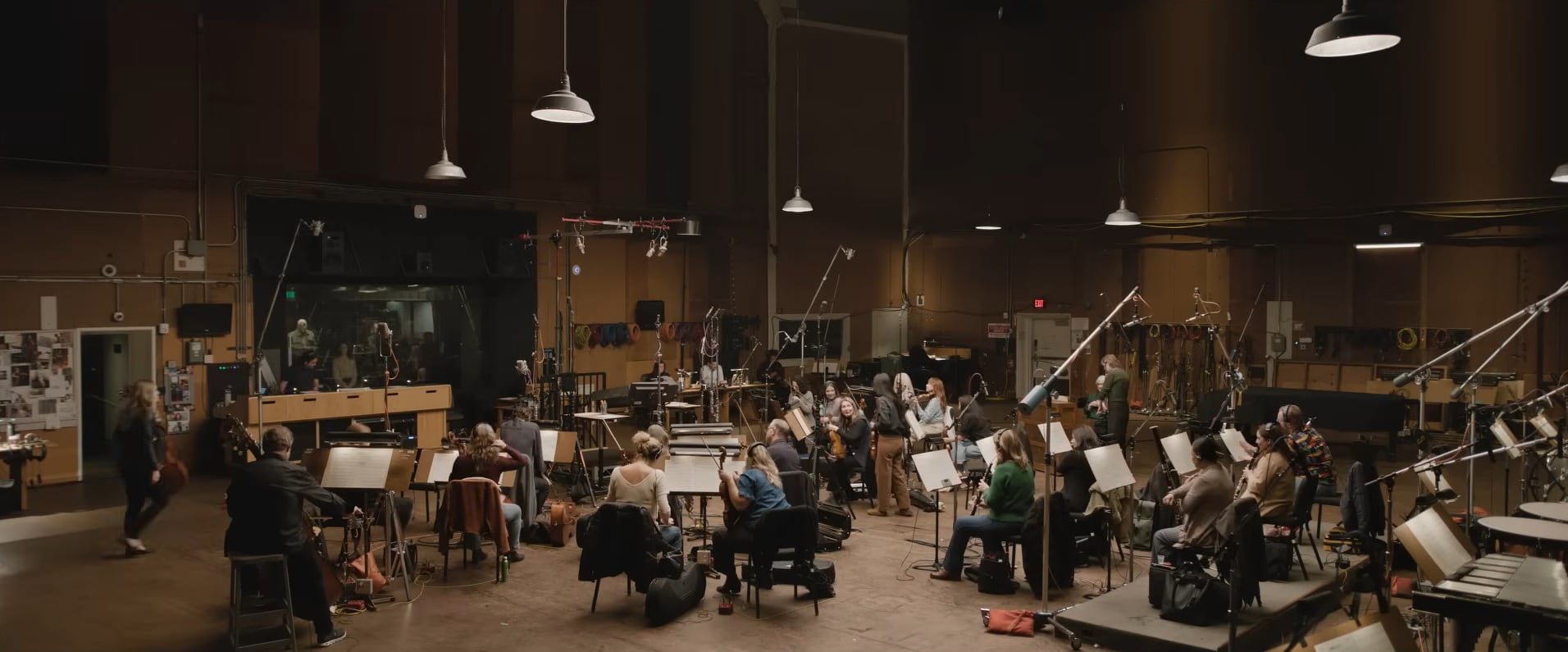 Un homenaje a la composición de las bandas sonoras en
