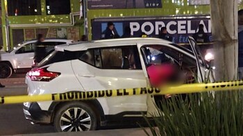 El día que ejecutaron al