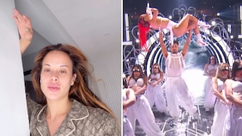 ¿Su nueva favorita? Gala Montes cuestiona por qué Flor Vigna no tuvo baile en su entrada a La Casa de los Famosos México