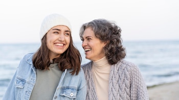 Silvia Severino, psicóloga: “Es importante