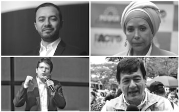 En el cuatrienio (2022-2026) se