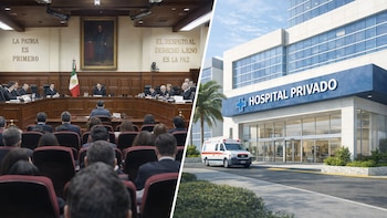 Suprema Corte determina que los hospitales privados deben garantizar el derecho a la salud sin discriminación