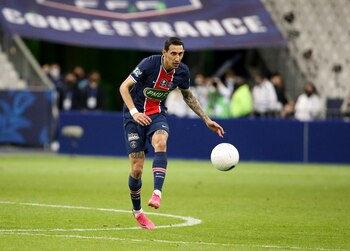 En su primera temporada en