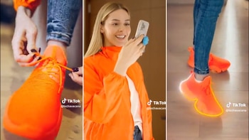 Mariana Rodríguez se ha caracterizado