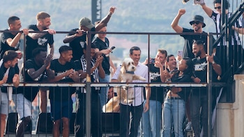 Moneyball Castellón