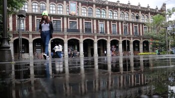 Estos serán los estados afectados