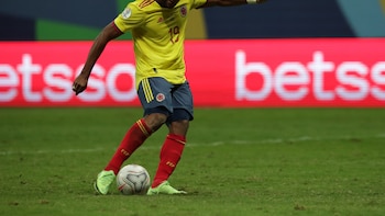 Palmeiras y Gremio tendrían un