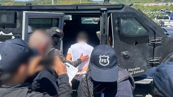 Foto: Fiscalía de Jalisco