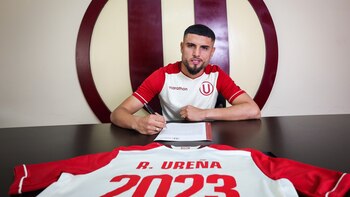 Foto: Universitario.