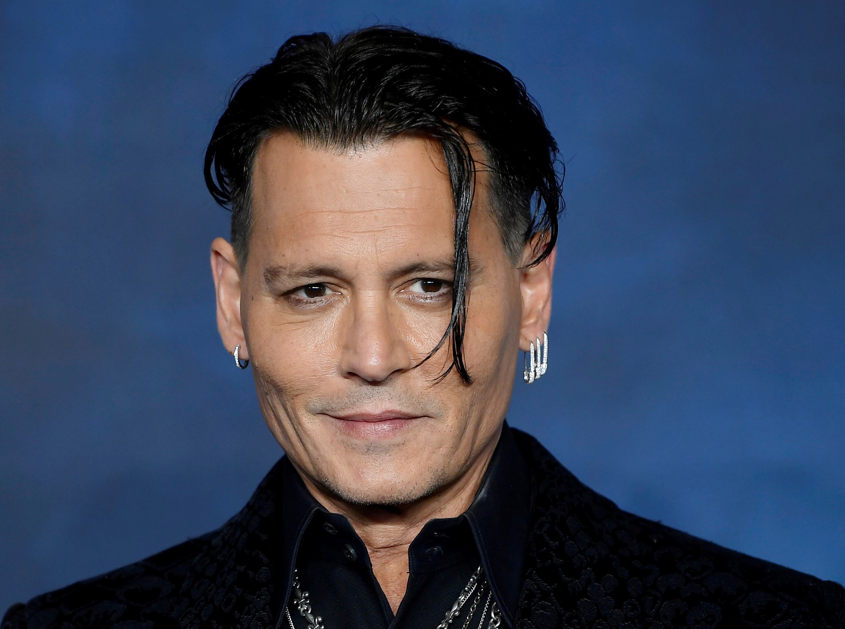Johnny Depp señaló sentir marginación y exclusión de la industria luego de su polémica salida de la exitosa saga inspirada en